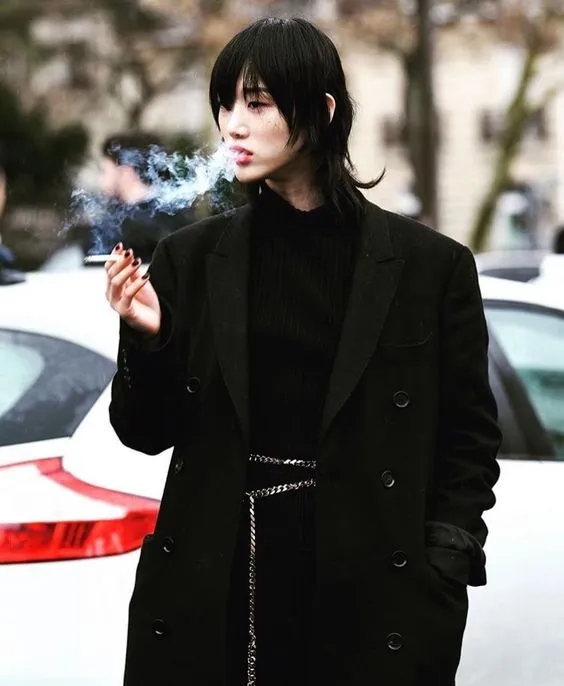 憑什么只有粉色才能代表女孩子！