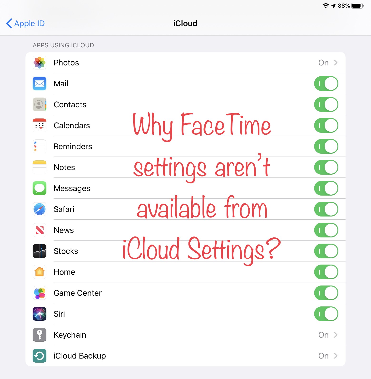 視頻會議需求激增，為什么蘋果 FaceTime 卻沒火起來？