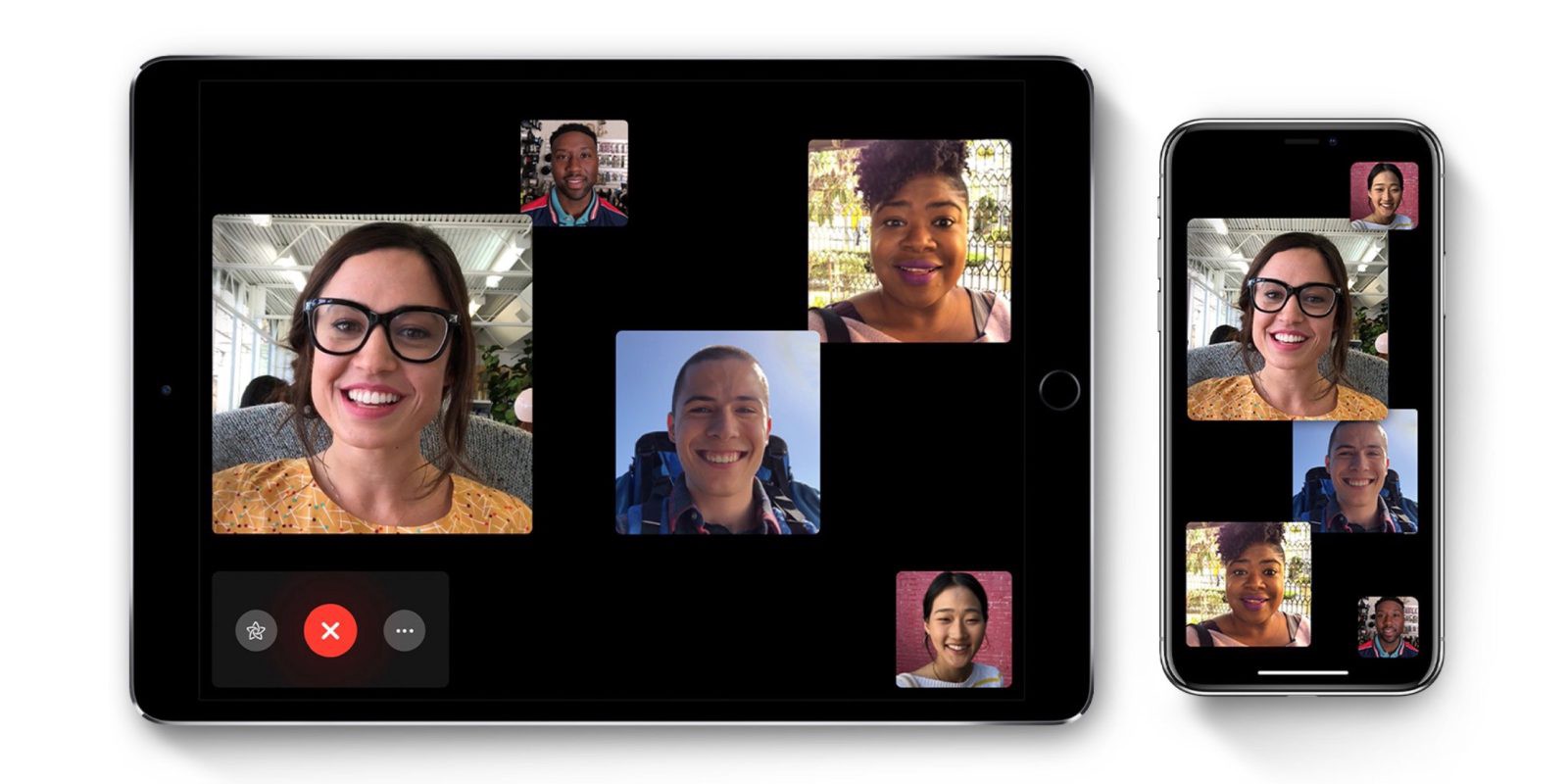 視頻會議需求激增，為什么蘋果 FaceTime 卻沒火起來？