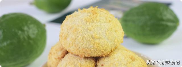 多余的蛋清做成2款零食，簡(jiǎn)單不浪費(fèi)