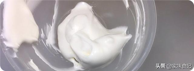 多余的蛋清做成2款零食，簡(jiǎn)單不浪費(fèi)