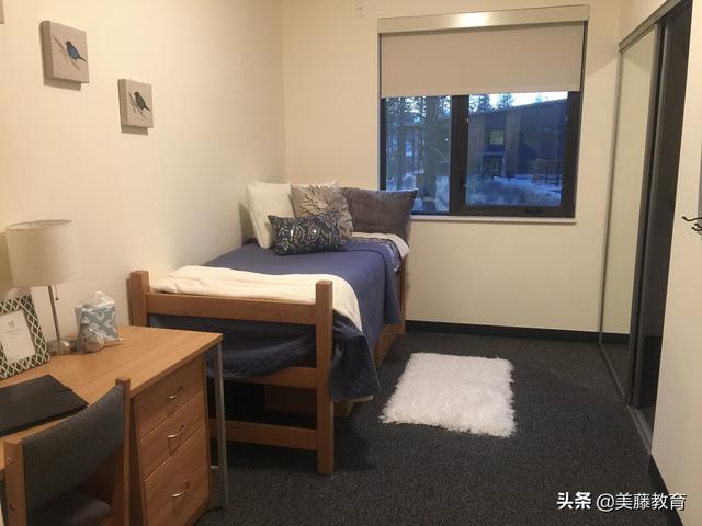一篇文章教你上俄勒岡州立大學(xué)