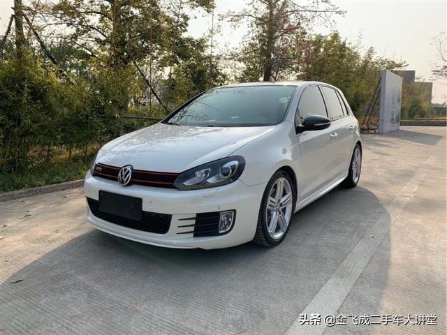 買兩廂二手A級車，給你幾款繞不開的選擇