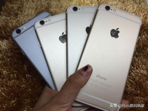 iPhone購買二手機好還是新機好？教你如何檢測二手機