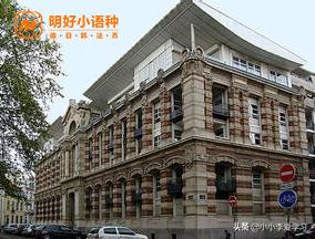 法國(guó)公布公立大學(xué)排名，有沒有你心儀的高校？