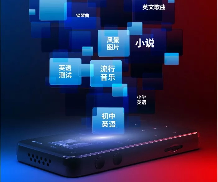 「飛利浦」音樂生活 | 一見傾心，快來Pick屬于你的那款MP3