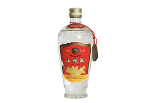 五糧液老酒