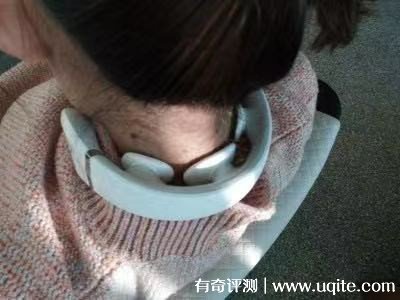 Jeeback小米脊安適頸椎按摩器怎么樣好用嗎，g2使用評(píng)測