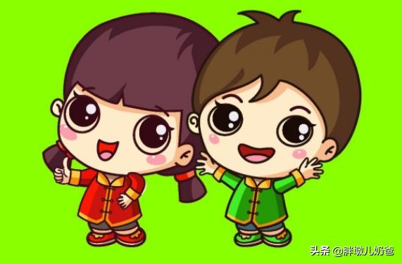 男寶寶喜歡粉色，就代表性取向不正常？家長應(yīng)該了解