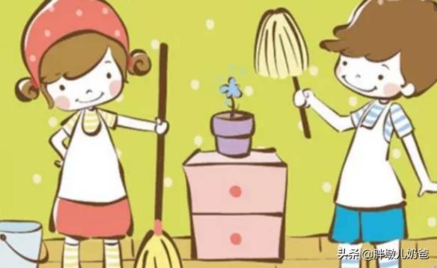 男寶寶喜歡粉色，就代表性取向不正常？家長應(yīng)該了解
