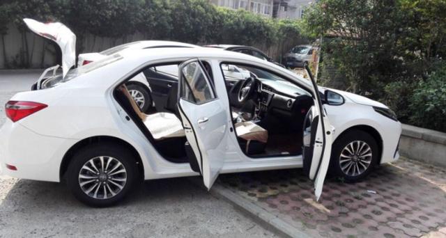 買車選擇豐田卡羅拉好不好呢？聽聽老司機(jī)對(duì)這車的感受吧！