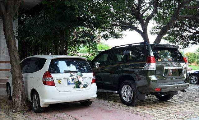 這幾款“路霸”SUV，到底要多少錢？