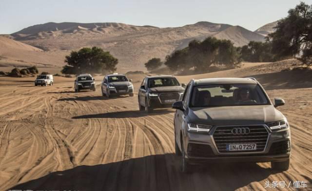 這幾款“路霸”SUV，到底要多少錢？