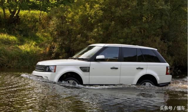 這幾款“路霸”SUV，到底要多少錢？