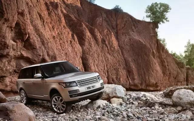 這幾款“路霸”SUV，到底要多少錢？