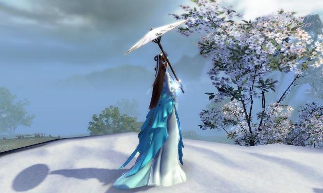 閑來無事，談?wù)勶L(fēng)花雪月