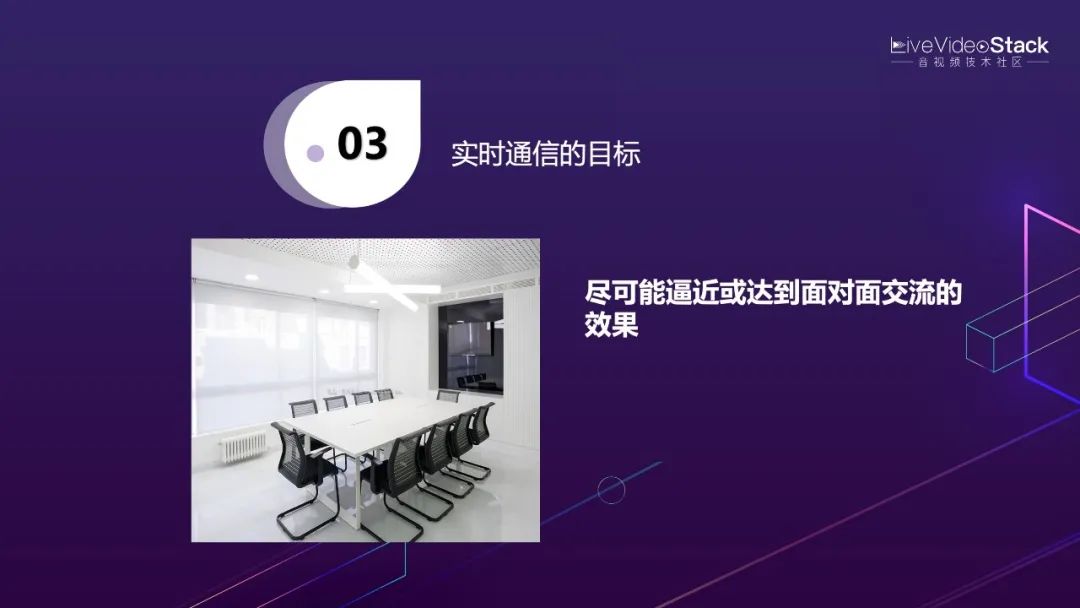 李超:WebRTC傳輸與服務質(zhì)量
