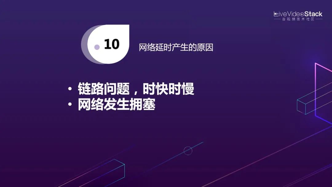 李超:WebRTC傳輸與服務質(zhì)量