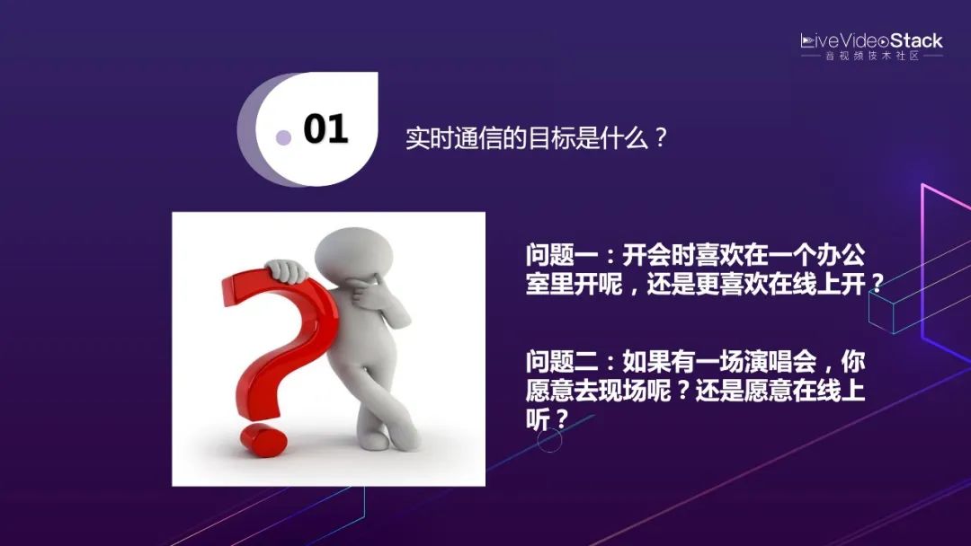 李超:WebRTC傳輸與服務質(zhì)量