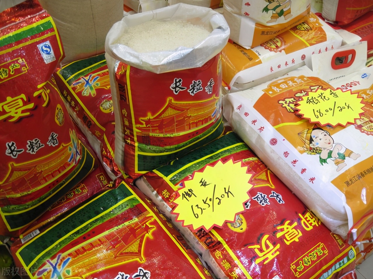 全國哪里的大米最好吃？除了五常大米，認(rèn)準(zhǔn)這10個產(chǎn)地，米香四溢