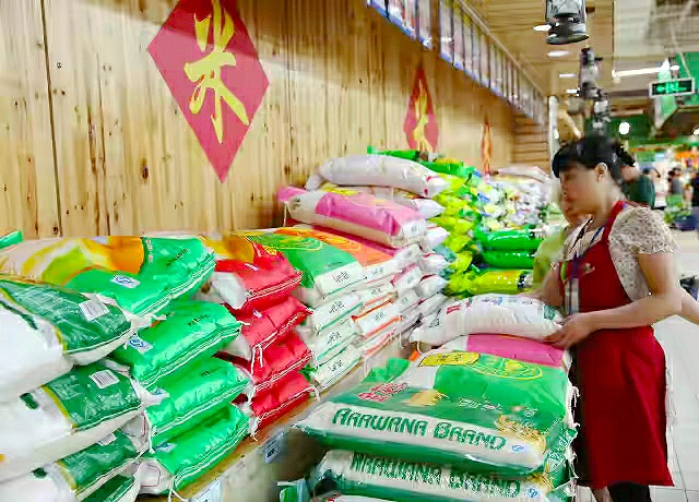 全國哪里的大米最好吃？除了五常大米，認(rèn)準(zhǔn)這10個產(chǎn)地，米香四溢