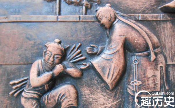 負(fù)荊請(qǐng)罪的起因是什么 負(fù)荊請(qǐng)罪蘊(yùn)含什么樣的道理