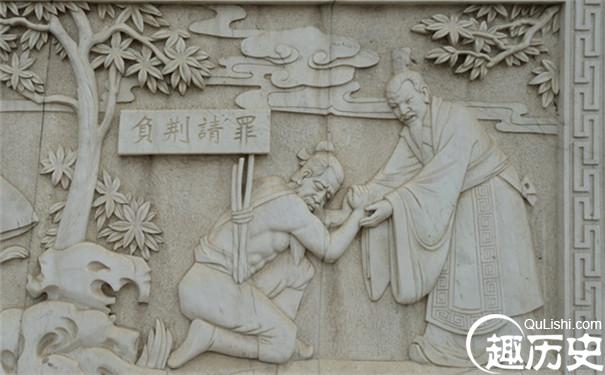 負(fù)荊請(qǐng)罪的起因是什么 負(fù)荊請(qǐng)罪蘊(yùn)含什么樣的道理