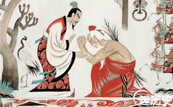 負(fù)荊請(qǐng)罪的起因是什么 負(fù)荊請(qǐng)罪蘊(yùn)含什么樣的道理