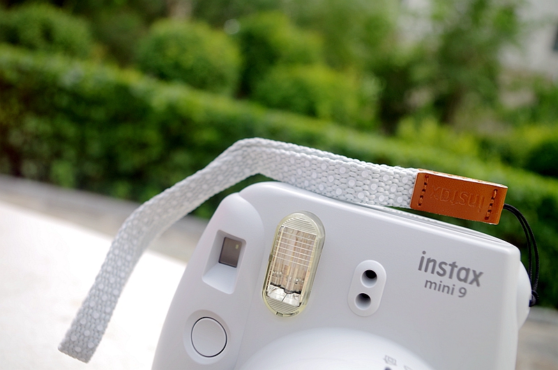 富士instax拍立得mini9相機(jī)測(cè)評(píng)