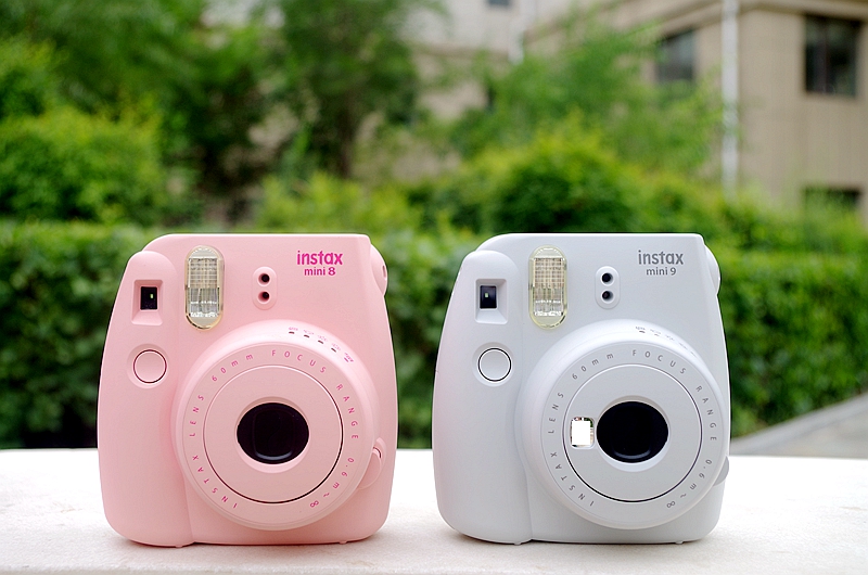 富士instax拍立得mini9相機(jī)測(cè)評(píng)