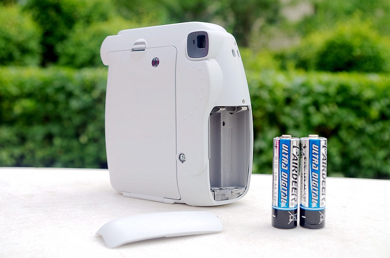 富士instax拍立得mini9相機(jī)測(cè)評(píng)