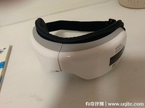 背背佳眼部按摩儀器怎么樣安全嗎有用嗎，效果不錯的老品牌