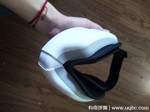 背背佳眼部按摩儀器怎么樣安全嗎有用嗎，效果不錯的老品牌