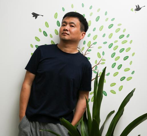 趕集網(wǎng)創(chuàng)始人任58同城聯(lián)席董事長兼CEO