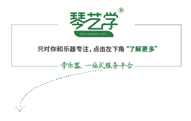 超全五線譜符號(hào)集合，收藏就再也不用一次次翻書(shū)了