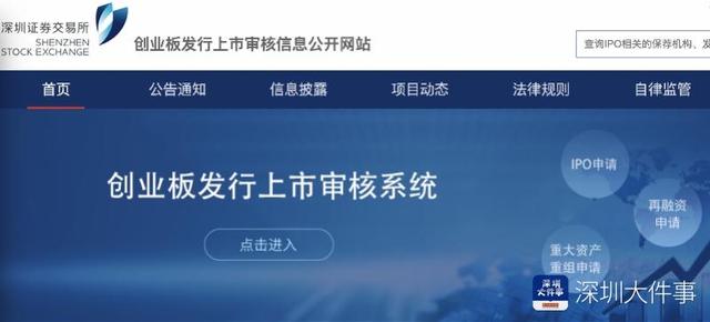 創(chuàng)業(yè)板注冊(cè)制來(lái)了，下周一受理IPO申請(qǐng)！漲跌幅放寬至20%
