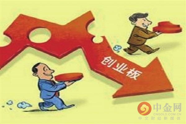 深交所明確創(chuàng)業(yè)板退市制度改革過(guò)渡期三大安排