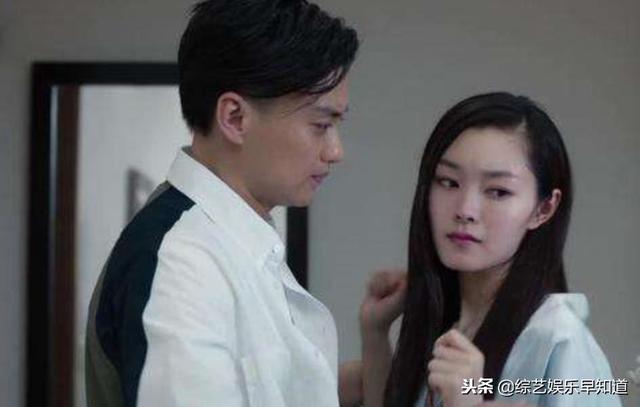 《創(chuàng)業(yè)時代》大結局溫迪嫁給金城，最慘女配變人生贏家！