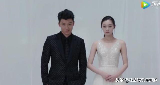 《創(chuàng)業(yè)時代》大結局溫迪嫁給金城，最慘女配變人生贏家！