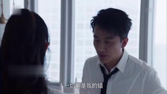 《創(chuàng)業(yè)時(shí)代》一部創(chuàng)業(yè)勵(lì)志劇，拍成狗血愛(ài)情劇