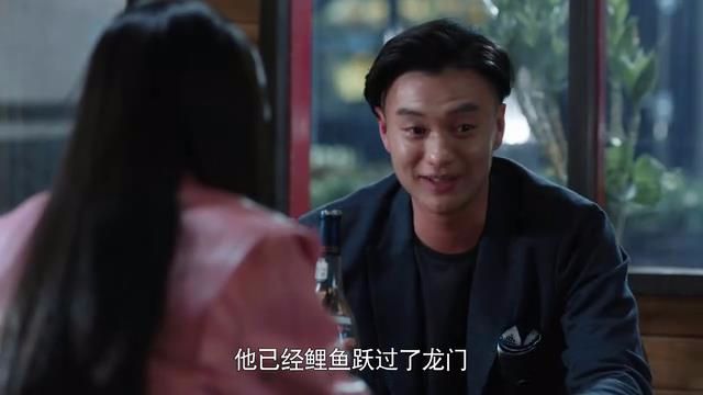 《創(chuàng)業(yè)時(shí)代》一部創(chuàng)業(yè)勵(lì)志劇，拍成狗血愛(ài)情劇