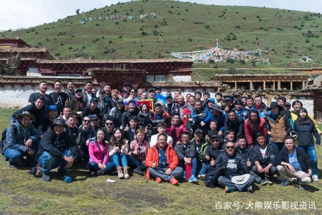 《創(chuàng)業(yè)時(shí)代》收官，電視劇演員幕后鏡頭怎能再錯(cuò)過！