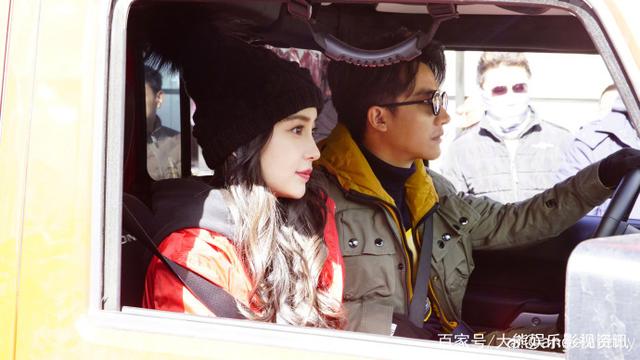 《創(chuàng)業(yè)時(shí)代》收官，電視劇演員幕后鏡頭怎能再錯(cuò)過！