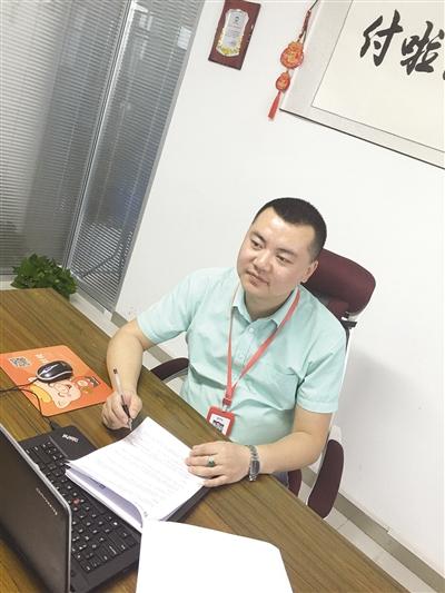 四位創(chuàng)業(yè)人的故事：我用創(chuàng)業(yè)致青春