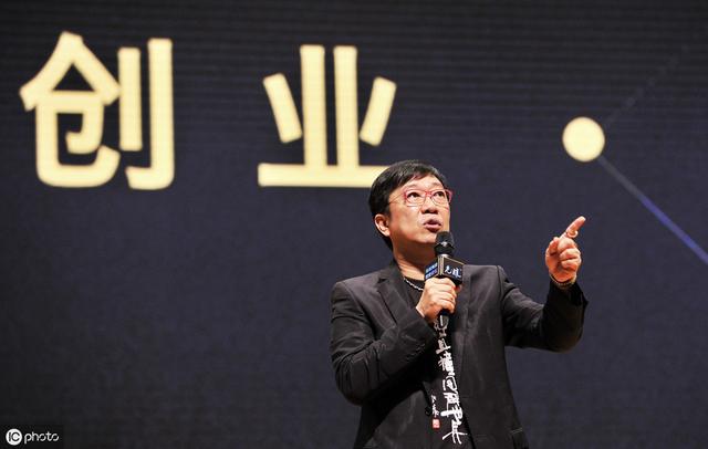 一個草根創(chuàng)業(yè)者真實的心聲，經(jīng)歷和心路歷程