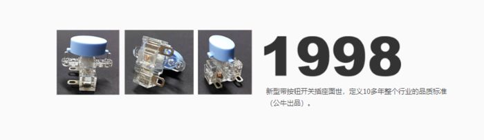 公牛插座為什么這么厲害？這些專利你應(yīng)該要知道！