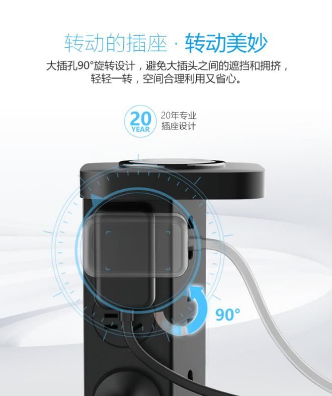公牛插座為什么這么厲害？這些專利你應(yīng)該要知道！