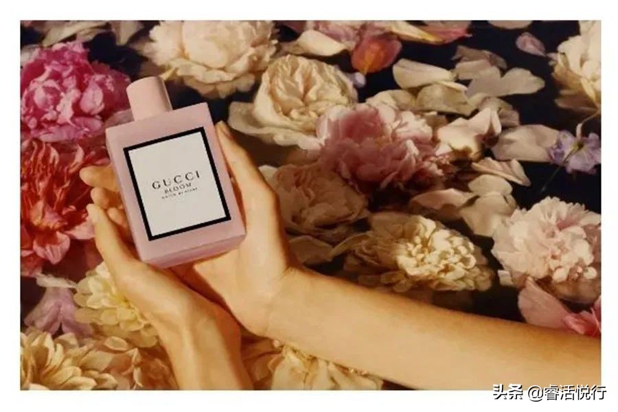 聞香識(shí)女人，Gucci總有一款適合你的味道