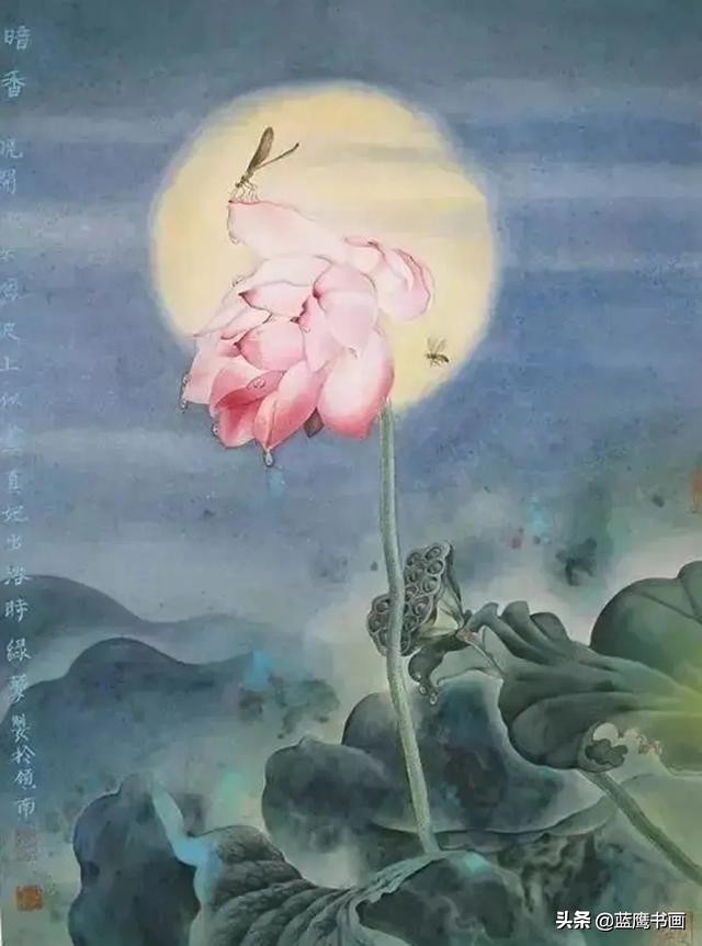 尋覓國畫歷史，“丹青”之名的由來原來這么簡單