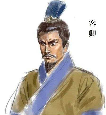 春秋戰(zhàn)國的“客卿”是怎么回事呢？